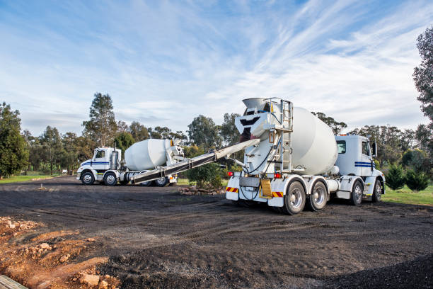 Best Concrete Walkway Installation  in Appleton, MN