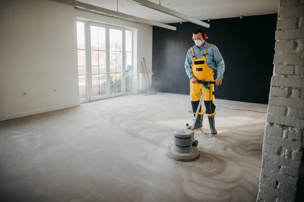 Best Concrete Flooring Contractor  in Appleton, MN