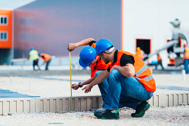 , MN Concrete contractor Company